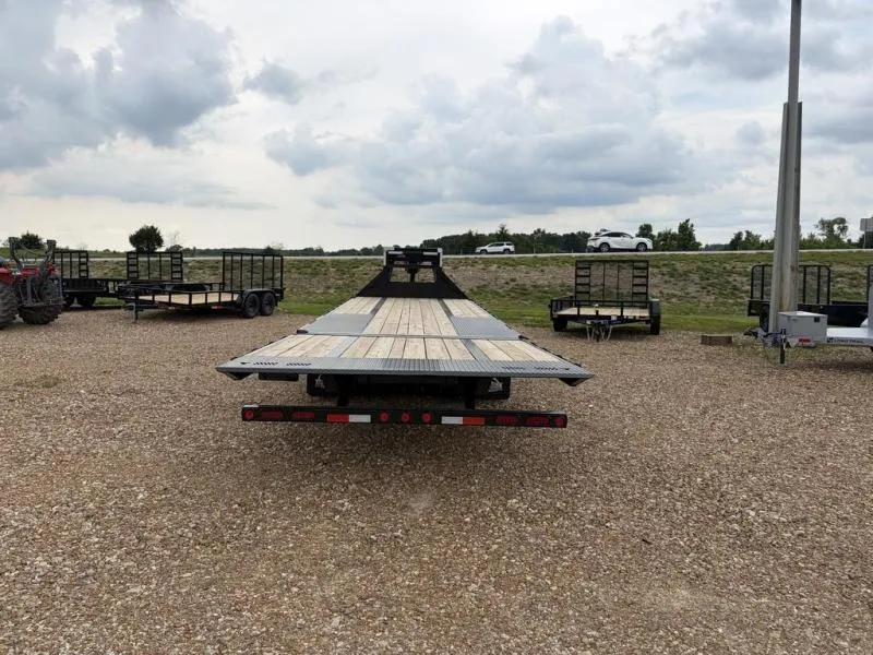new Equipment / Flatbed Trailers Iron Bull  for sale, in Columbia, MO Thumbnail 3