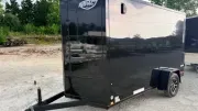 new Cargo (Enclosed) Trailers Impact Trailers  for sale, in Columbia, MO Thumbnail 1