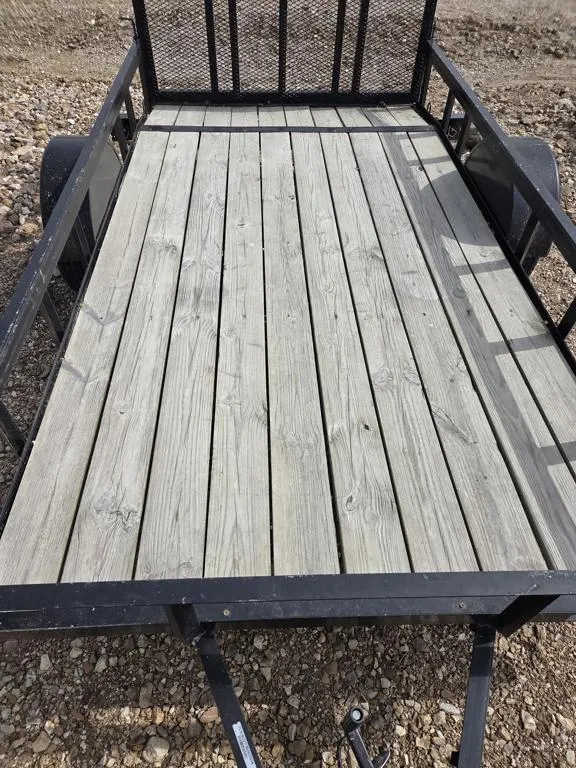 used Other Trailers Other  for sale, in Hickory Hill, MO Thumbnail 4