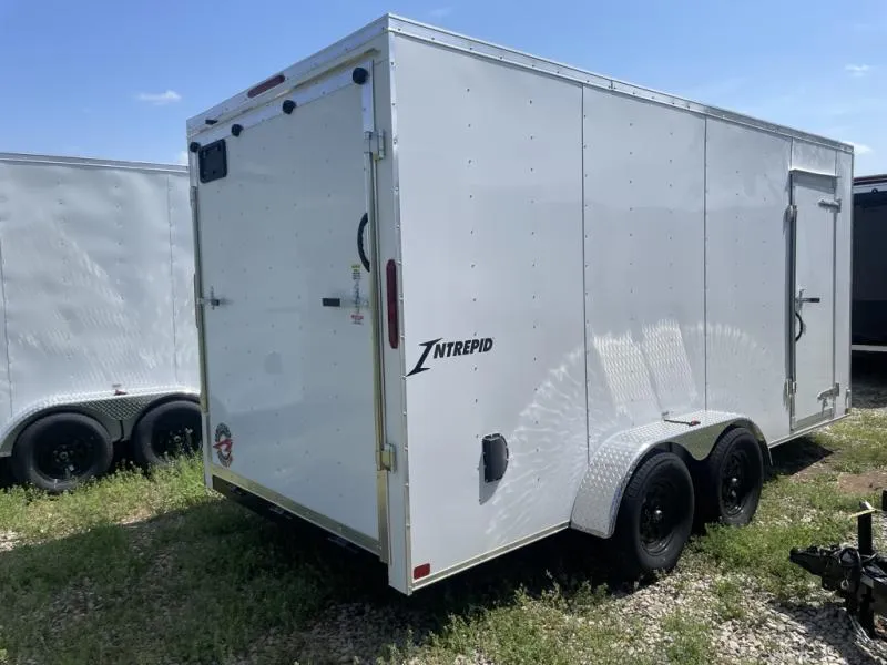 used Other Trailers Homesteader Trailers  for sale, in Hickory Hill, MO Thumbnail 4