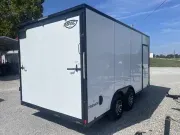 new Car Haulers / Racing Trailers Impact Trailers  for sale, in Columbia, MO Thumbnail 3