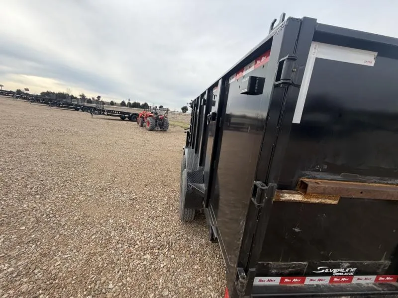 used Other Trailers Other  for sale, in Hickory Hill, MO Thumbnail 8