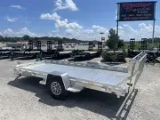 new Utility Trailers Aluma  for sale, in Hickory Hill, MO Thumbnail 3