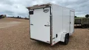 new Cargo (Enclosed) Trailers Impact Trailers  for sale, in Columbia, MO Thumbnail 4