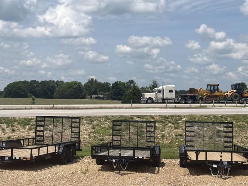 used Equipment / Flatbed Trailers Other  for sale, in Columbia, MO Thumbnail 7