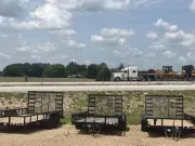 used Equipment / Flatbed Trailers Other  for sale, in Hickory Hill, MO Thumbnail 7