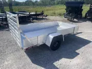 new Utility Trailers Aluma  for sale, in Hickory Hill, MO Thumbnail 3