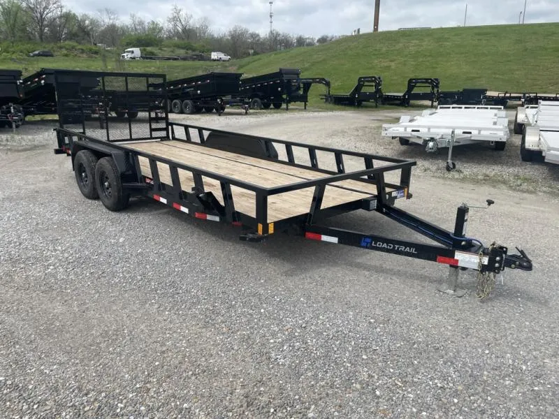 used Other Trailers Load Trail  for sale, in Columbia, MO Thumbnail 2