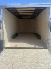 new Car Haulers / Racing Trailers Impact Trailers  for sale, in Columbia, MO Thumbnail 7