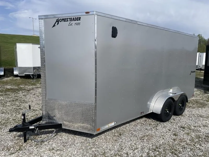 used Other Trailers Homesteader Trailers  for sale, in Hickory Hill, MO Thumbnail 6