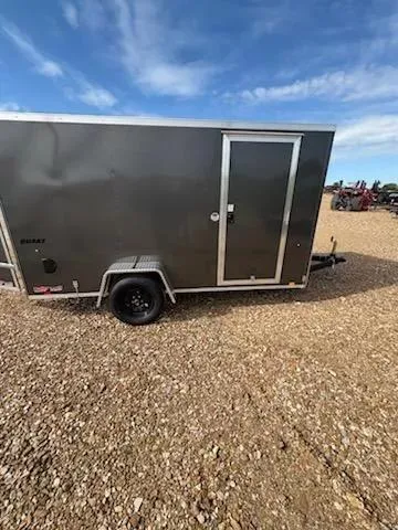 used Other Trailers Impact Trailers  for sale, in Hickory Hill, MO Thumbnail 3