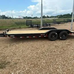 new Equipment / Flatbed Trailers Load Trail  for sale, in Columbia, MO Thumbnail 2
