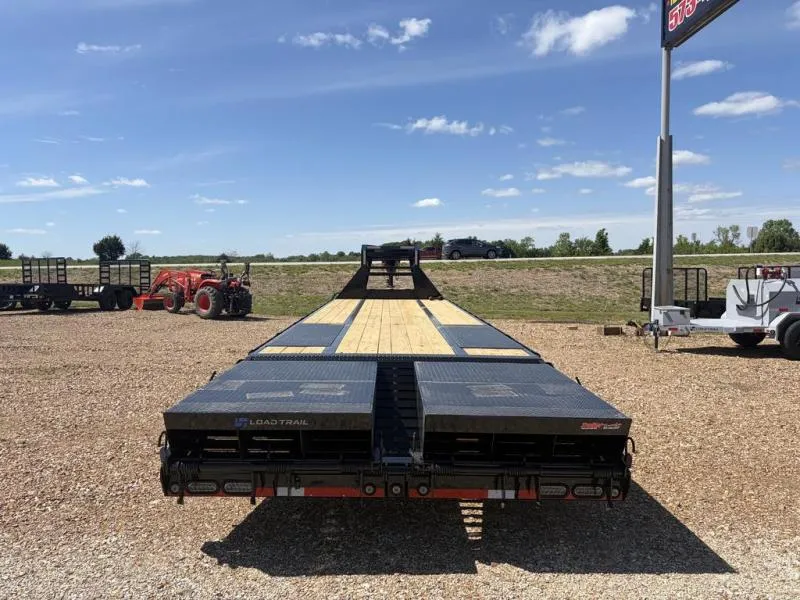 new Equipment / Flatbed Trailers Load Trail  for sale, in Hickory Hill, MO Thumbnail 2