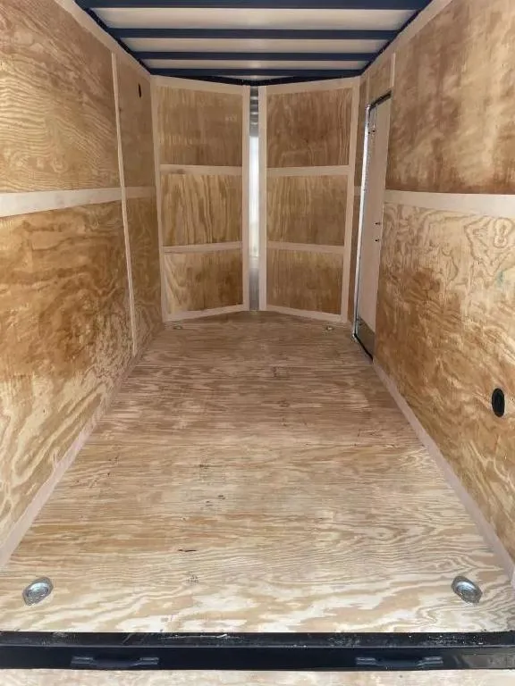 new Cargo (Enclosed) Trailers Homesteader Trailers  for sale, in Columbia, MO Thumbnail 7