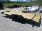 new Car Haulers / Racing Trailers WD Trailer  for sale, in Columbia, MO Thumbnail 6