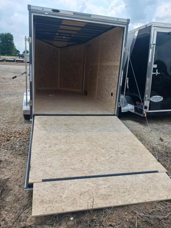 used Other Trailers Stealth Trailers  for sale, in Columbia, MO Thumbnail 3