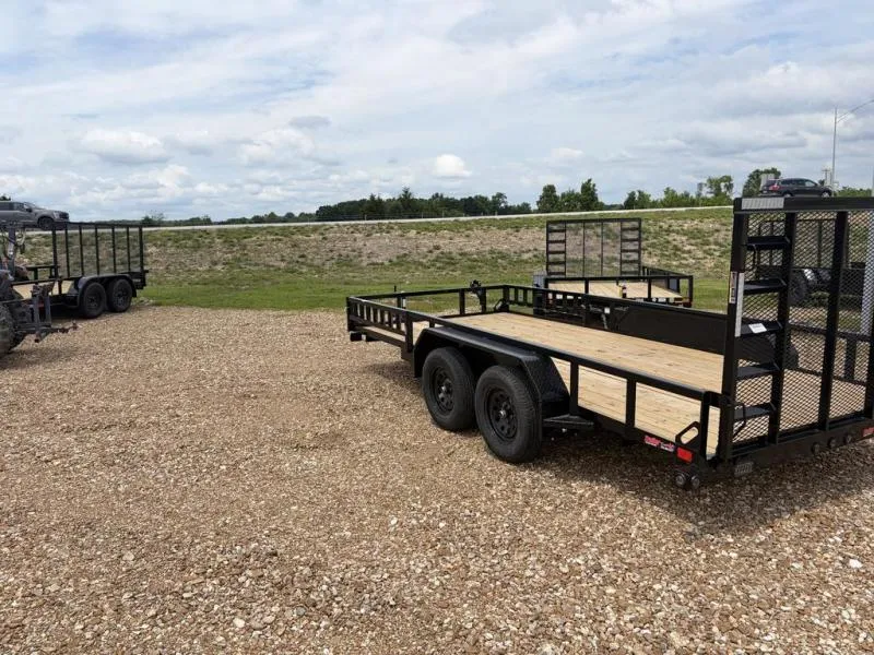 new Utility Trailers Load Trail  for sale, in Columbia, MO Thumbnail 3