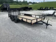 new Utility Trailers Load Trail  for sale, in Hickory Hill, MO Thumbnail 1