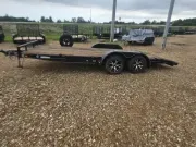 used Car Haulers / Racing Trailers Load Trail  for sale, in Columbia, MO Thumbnail 1