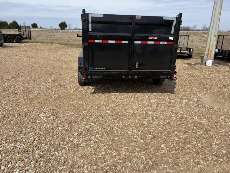 new Dump Trailers Load Trail  for sale, in Columbia, MO Thumbnail 4
