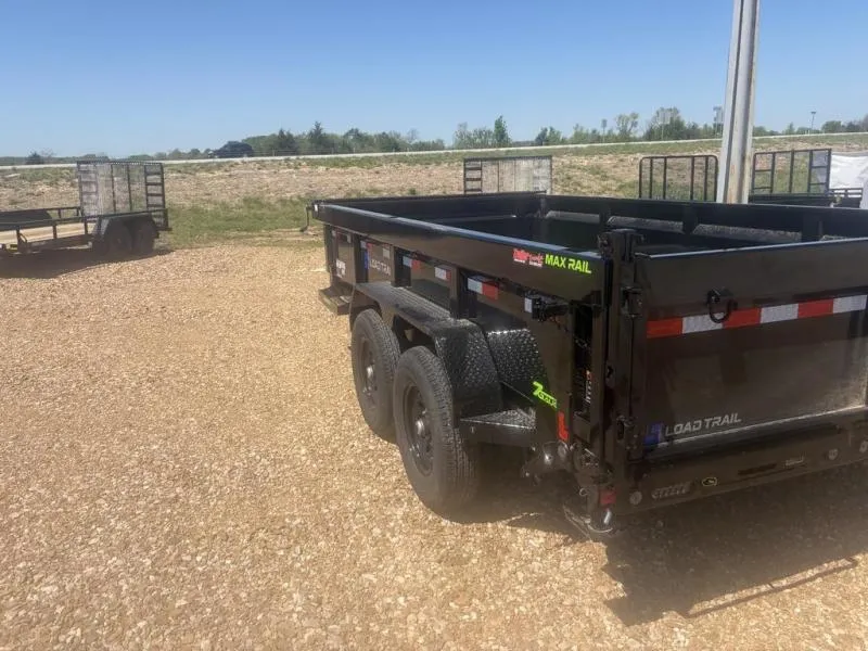 new Dump Trailers Load Trail  for sale, in Columbia, MO Thumbnail 3