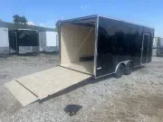 new Car Haulers / Racing Trailers Impact Trailers  for sale, in Columbia, MO Thumbnail 5