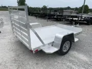 new Utility Trailers Aluma  for sale, in Columbia, MO Thumbnail 3