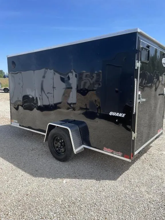 used Other Trailers Impact Trailers  for sale, in Columbia, MO Thumbnail 7