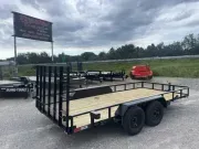new Utility Trailers WD Trailer  for sale, in Columbia, MO Thumbnail 4