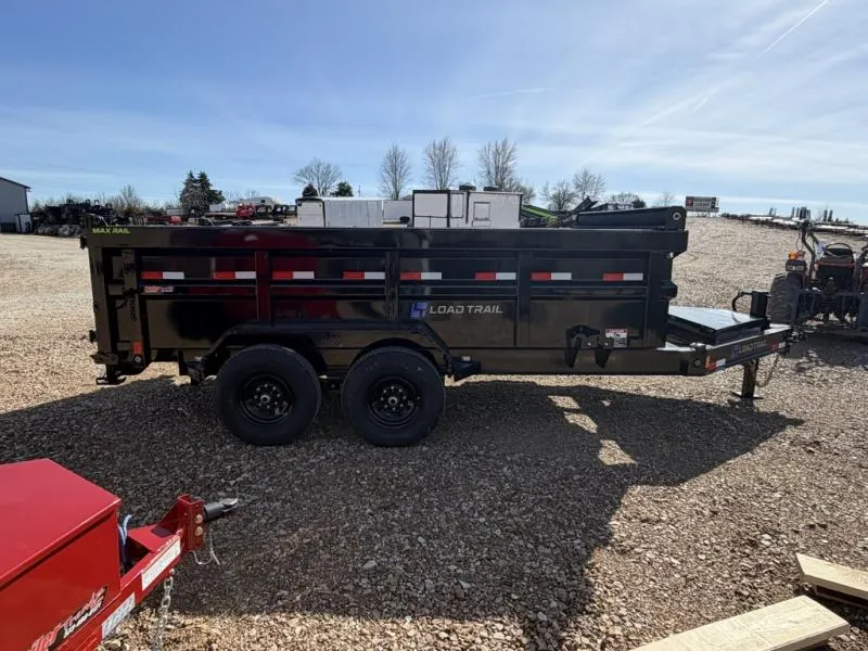 new Dump Trailers Load Trail  for sale, in Columbia, MO Thumbnail 2