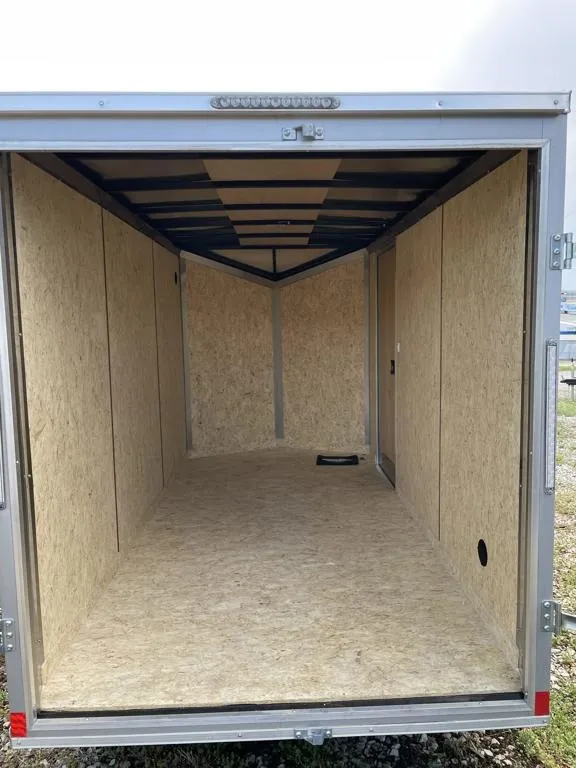 used Other Trailers Impact Trailers  for sale, in Hickory Hill, MO Thumbnail 17