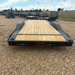 new Equipment / Flatbed Trailers Load Trail  for sale, in Columbia, MO Thumbnail 3