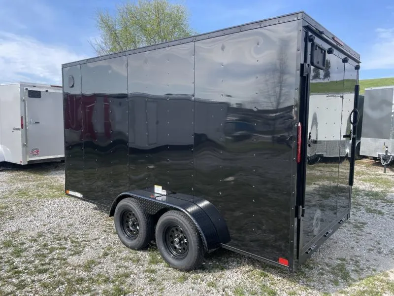 used Other Trailers Homesteader Trailers  for sale, in Hickory Hill, MO Thumbnail 7