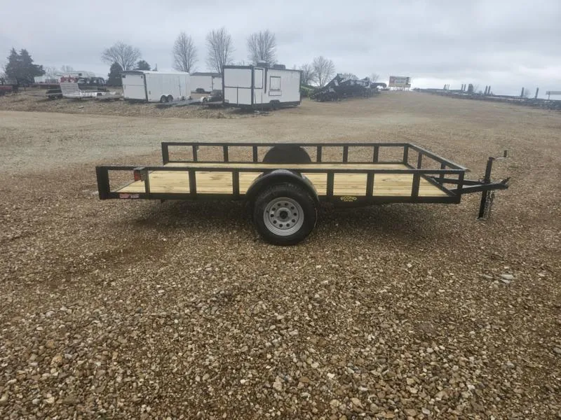 new Tilt Trailers Other  for sale, in Columbia, MO Thumbnail 2
