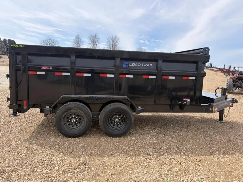 new Dump Trailers Load Trail  for sale, in Columbia, MO Thumbnail 6