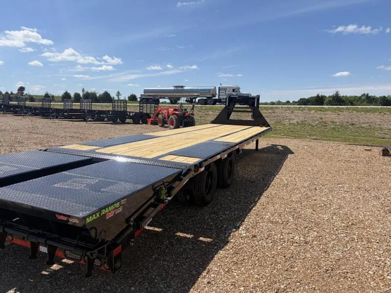 new Equipment / Flatbed Trailers Load Trail  for sale, in Hickory Hill, MO Thumbnail 3