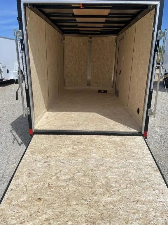 used Other Trailers Impact Trailers  for sale, in Columbia, MO Thumbnail 5