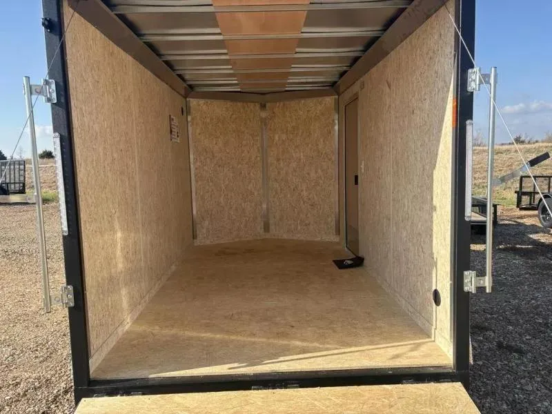 used Other Trailers Impact Trailers  for sale, in Columbia, MO Thumbnail 3