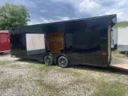new Car Haulers / Racing Trailers Homesteader Trailers  for sale, in Columbia, MO Thumbnail 6