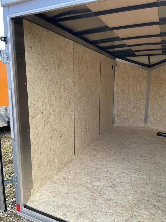 used Other Trailers Impact Trailers  for sale, in Hickory Hill, MO Thumbnail 18
