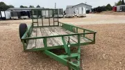 used Utility Trailers Other  for sale, in Hickory Hill, MO Thumbnail 2