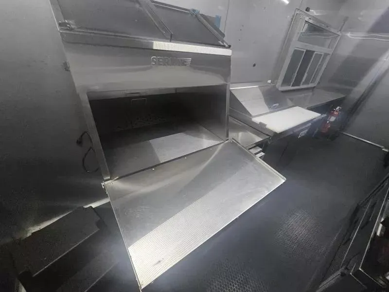 used Vending / Concession Trailers Other  for sale, in Columbia, MO Thumbnail 6