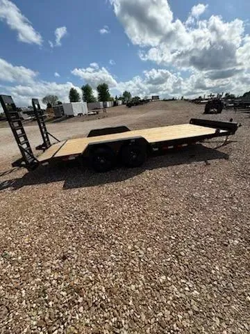 new Car Haulers / Racing Trailers Load Trail  for sale, in Columbia, MO Thumbnail 3