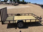 new Utility Trailers WD Trailer  for sale, in Columbia, MO Thumbnail 5