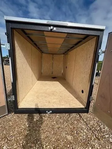 used Other Trailers Impact Trailers  for sale, in Hickory Hill, MO Thumbnail 2