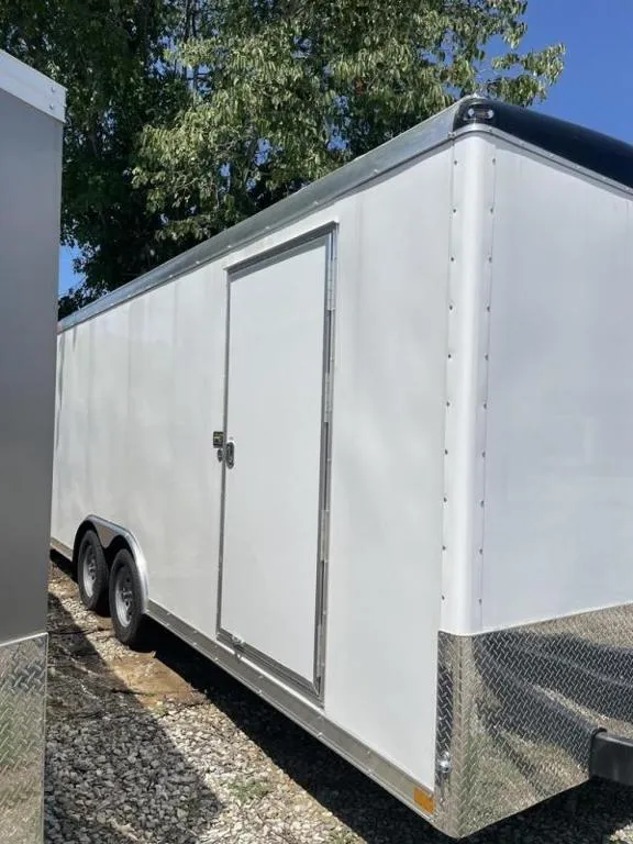 used Other Trailers Wells Cargo  for sale, in Hickory Hill, MO Thumbnail 3