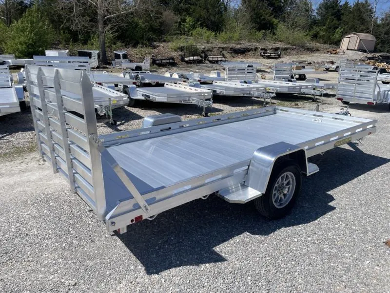 used Other Trailers Aluma  for sale, in Columbia, MO Thumbnail 3