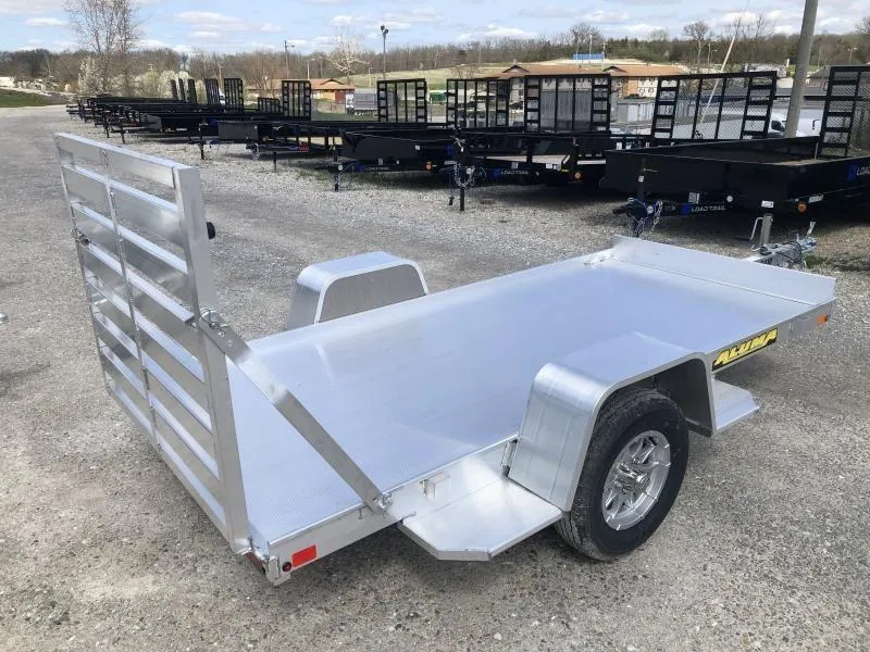 new Utility Trailers Aluma  for sale, in Columbia, MO Thumbnail 2