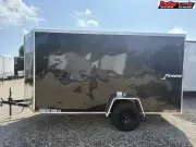 new Cargo (Enclosed) Trailers Homesteader Trailers  for sale, in Hickory Hill, MO Thumbnail 1