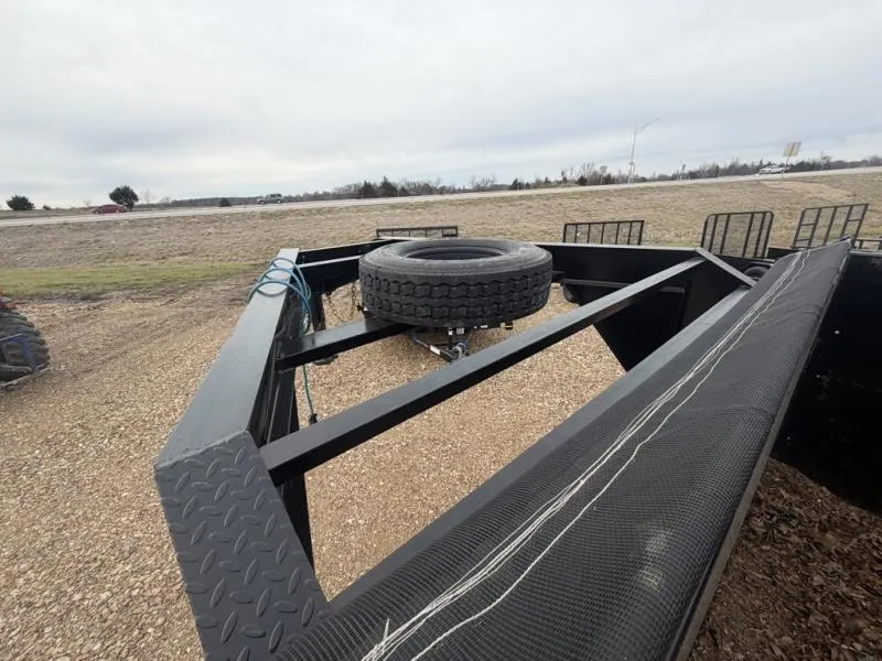 used Dump Trailers Other  for sale, in Columbia, MO Thumbnail 9